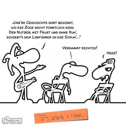 Methode: Storytelling