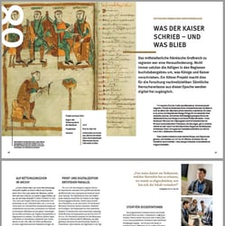 Das Akademienprogramm