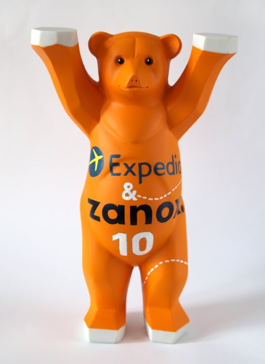 buddybär
