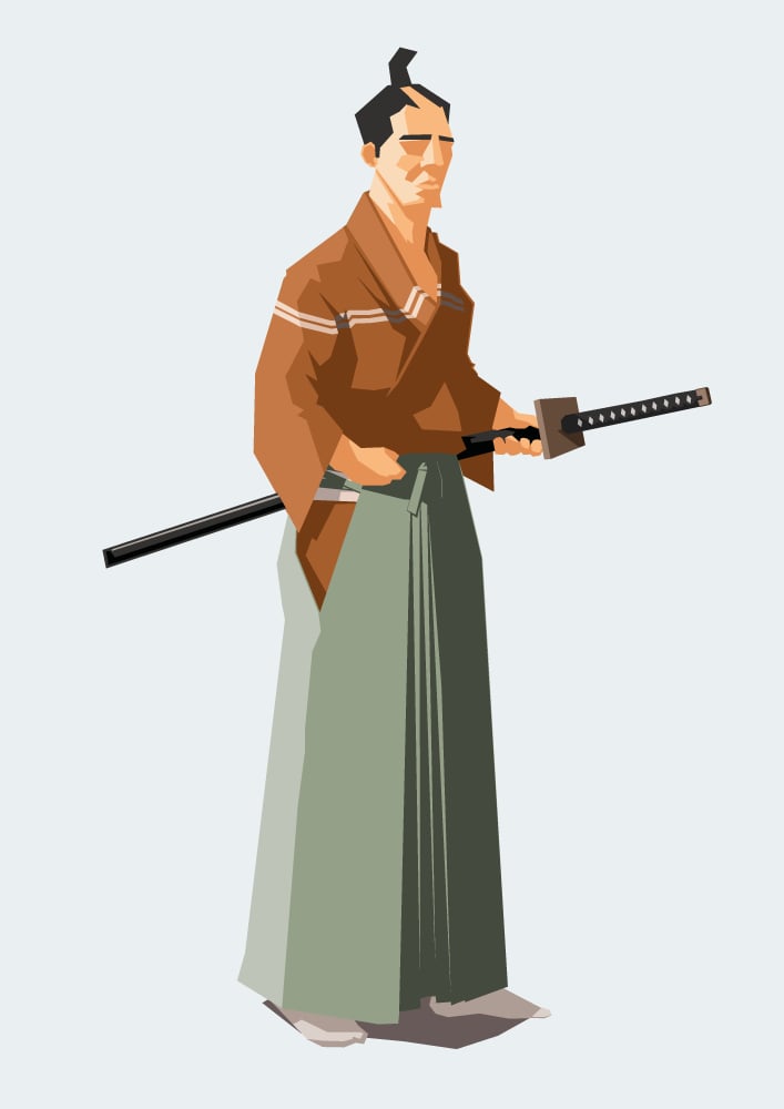 Samurai