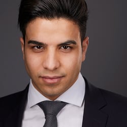 Headshot