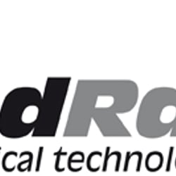 Logo medRaSys