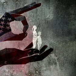 US Immigration Politics