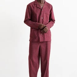 Maya Hardenbecker x C&A Menswear