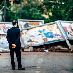Gezi Park Protests Istanbul
