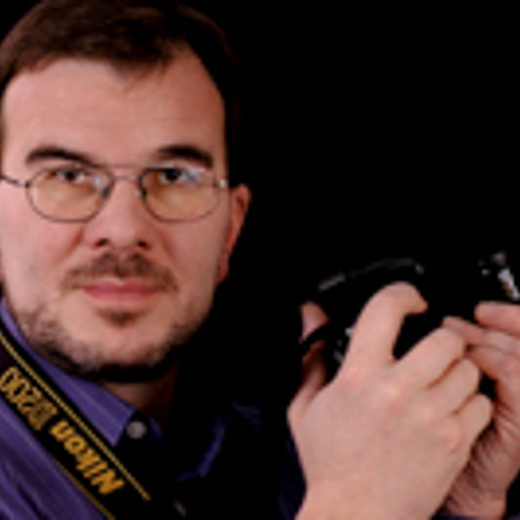 Ralf Kretschmer