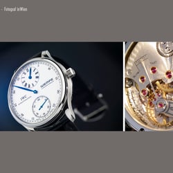 Watch – Wempe