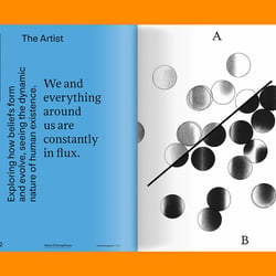 fortytwomagazine #6—beliefs
