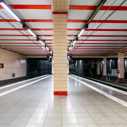 Nordbahnhof