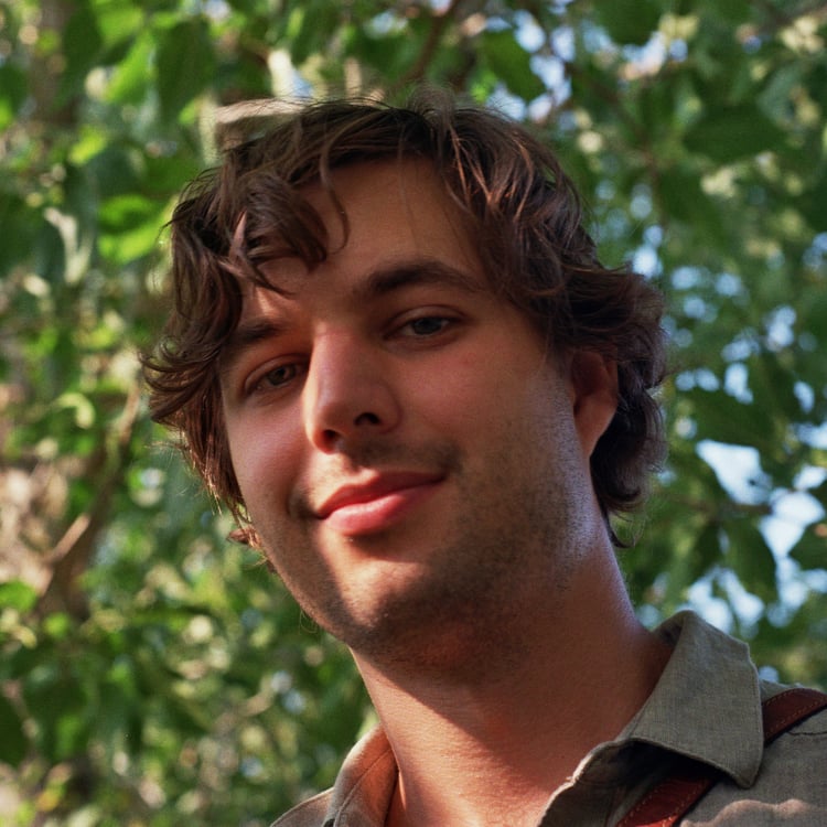 David Gräber