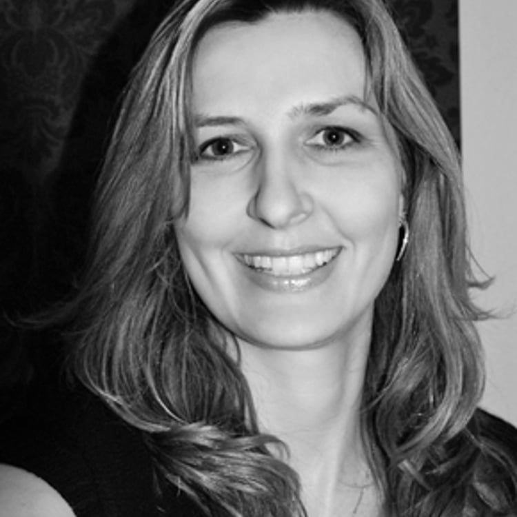 Andrea Glienke
