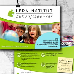 Flyer/Poster-Design