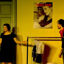 Sandra Rasch & Dirk Hermann Fool For Love © Judith Triebel