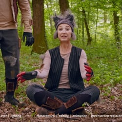 Kinder-Erklärfilm
