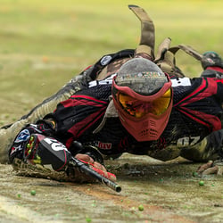 Paintball, 1.BL DPL