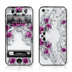Design Skin „gilust I“ Bedeutung „gilust“: Wollust