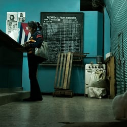 La Habana