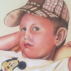 „Der Junge, den keiner mochte“