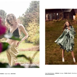 Flanelle Magazine