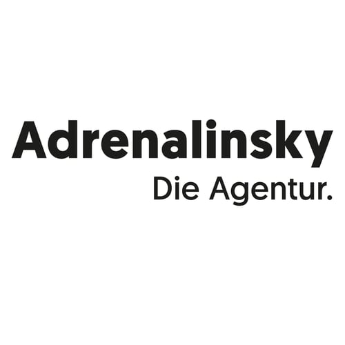 Adrenalinsky Werbeagentur GmbH