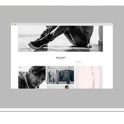 Webdesign