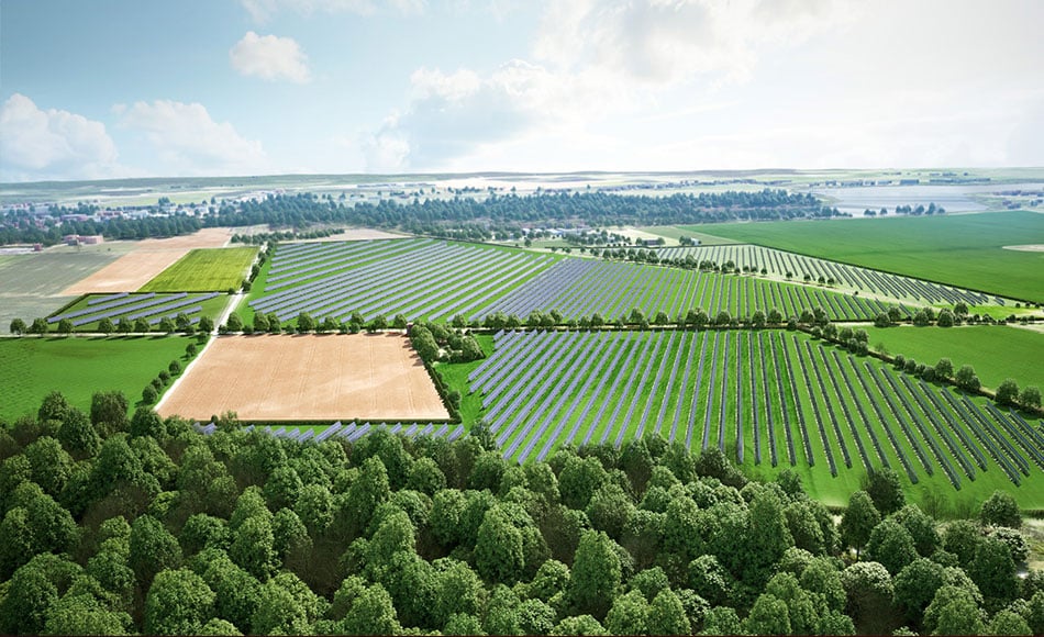 3D VISUALISIERUNG PHOTOVOLTAIK
