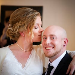 Hochzeitsfotografie
