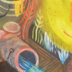 Detail #1