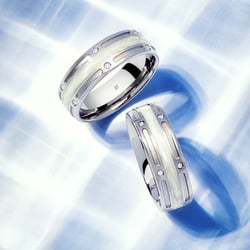 Furrer Jacot Ringe