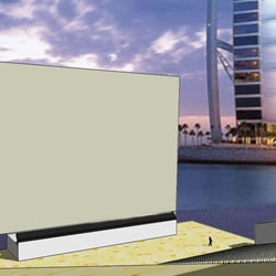 OPEN AIR CINEMA