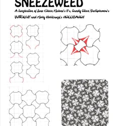 Stepout Sneezeweed 2