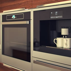 Modern Kitchen