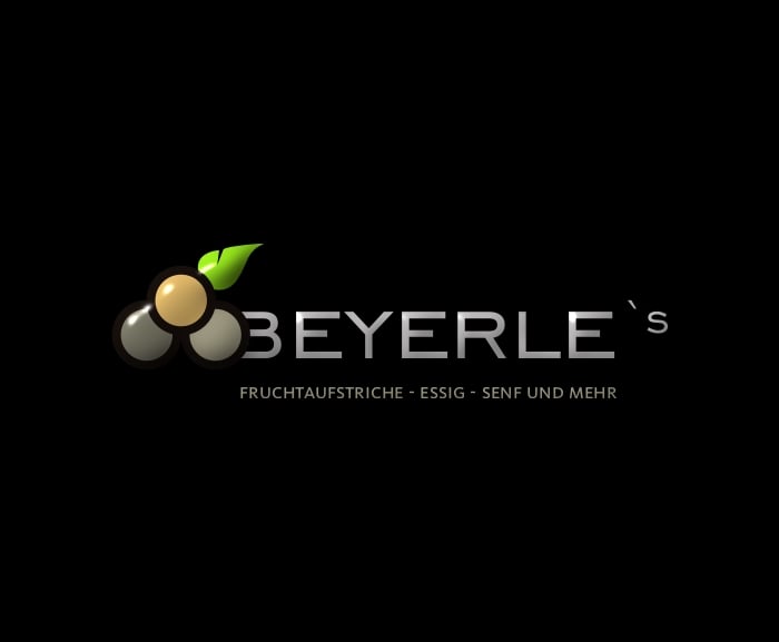 BEYERLE’s LOGO