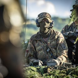 Soldat
