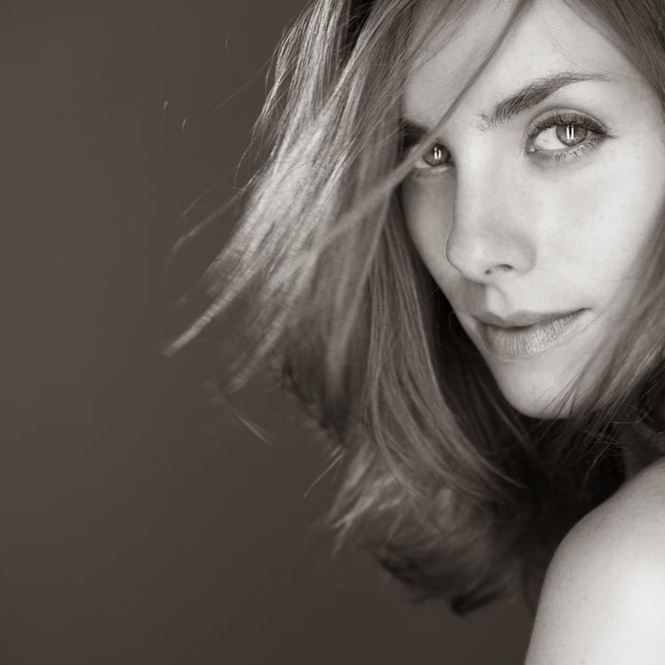 Nora Dawn M.