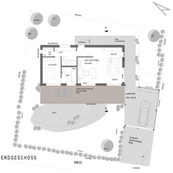 Einfamilienhaus