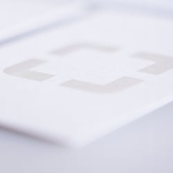 luxglas – Corporate Design