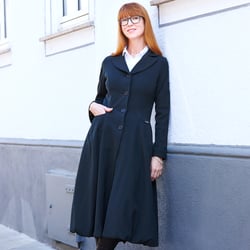 Lisa Gordikowa – ModeDesignerin