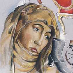 Illustration Museum