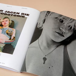 Re-bel Magazine