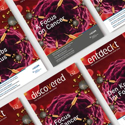 entdeckt – Forschungsmagazin