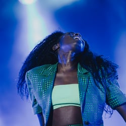 Rudimental am Gurtenfestival 2019