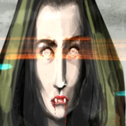 City Vampire