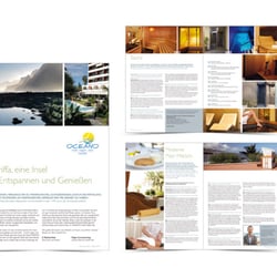 Post aus Punta // Zeitung // Quartalsmailing