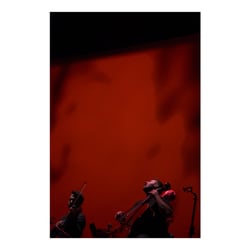 Concierto de Ludovico Einaudi- Madrid