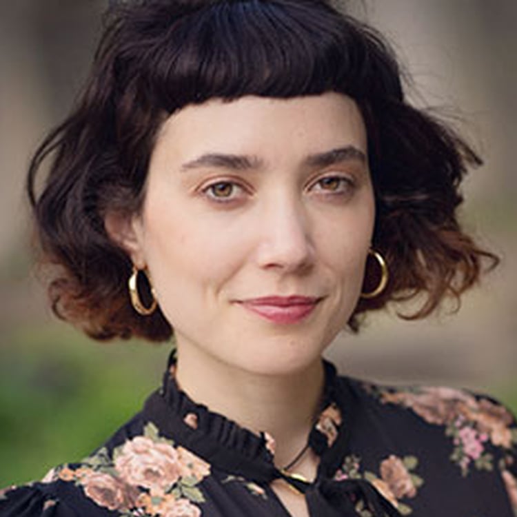 Cyra Henn