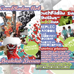 CouchRadau-4 Flyerlayout „Kracher im Stiefel“