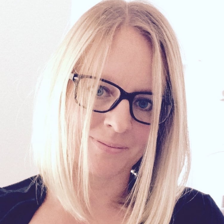 Maike Geibel