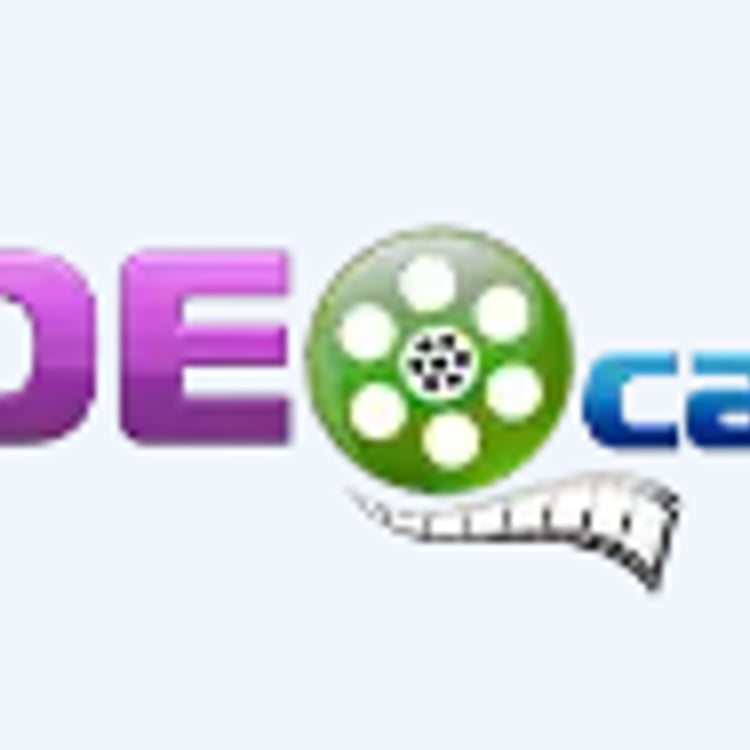 Video Caddy