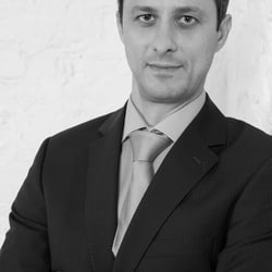 Businessportrait